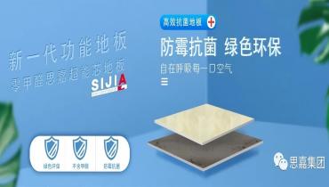 思嘉，為綠色未來而創(chuàng)新